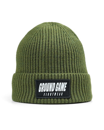 Wintermütze Fightwear (Khaki)
