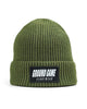 Wintermütze Fightwear (Khaki)