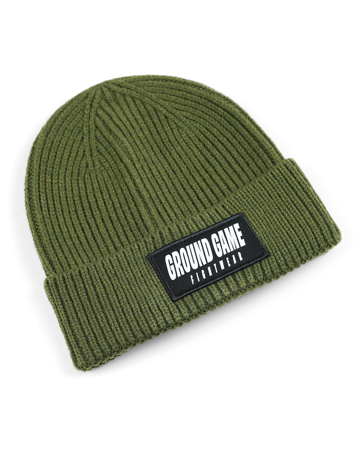 Wintermütze Fightwear (Khaki)