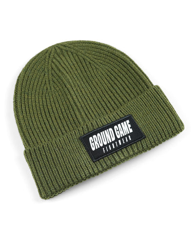 Wintermütze Fightwear (Khaki)