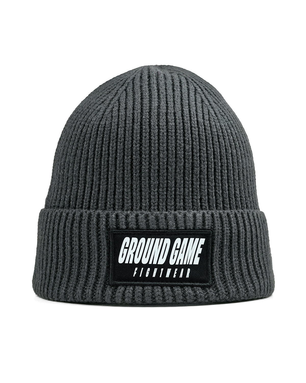 Wintermütze Fightwear (grau)