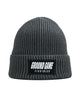 Wintermütze Fightwear (grau)