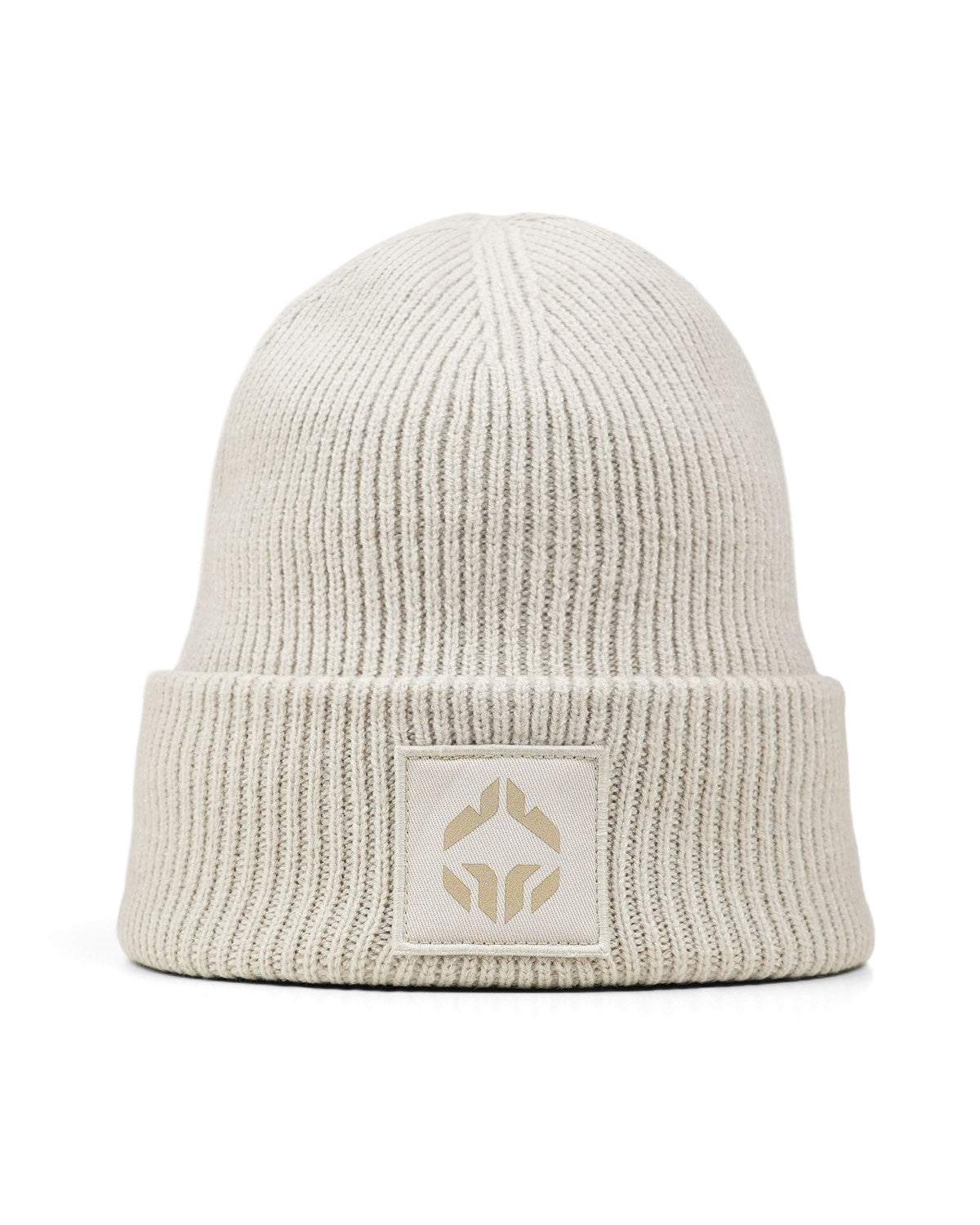 Wintermütze Minimal 2.0 (Beige)