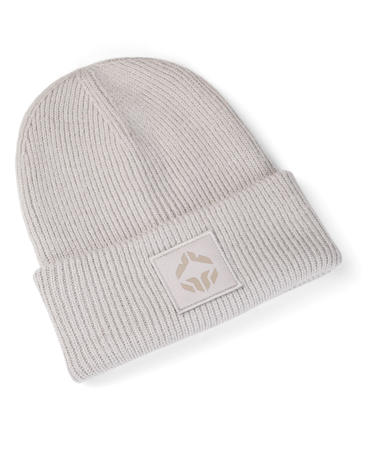 Wintermütze Minimal 2.0 (Beige)