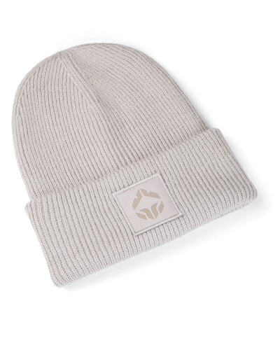 Wintermütze Minimal 2.0 (Beige)