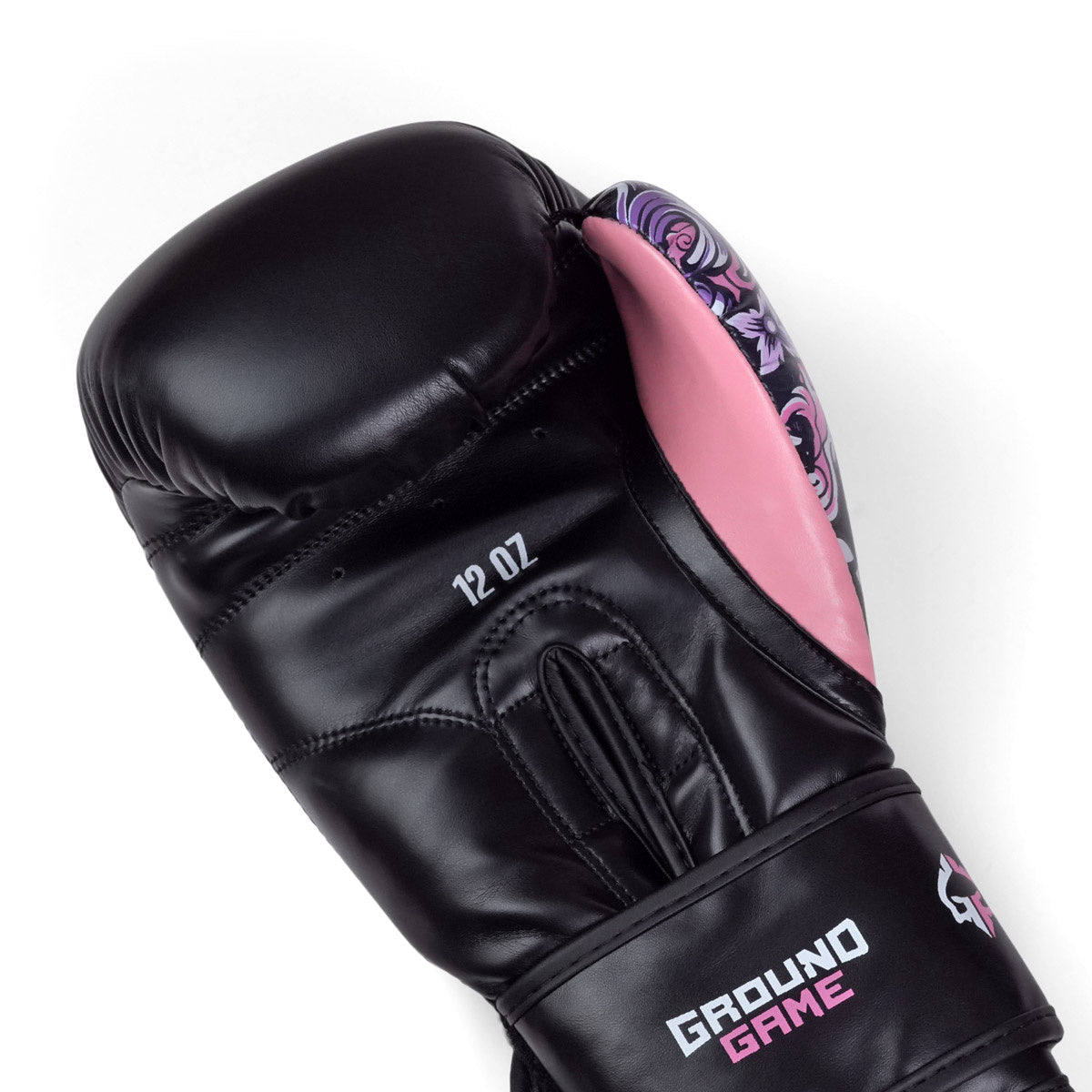 Damen-Boxhandschuhe Asami