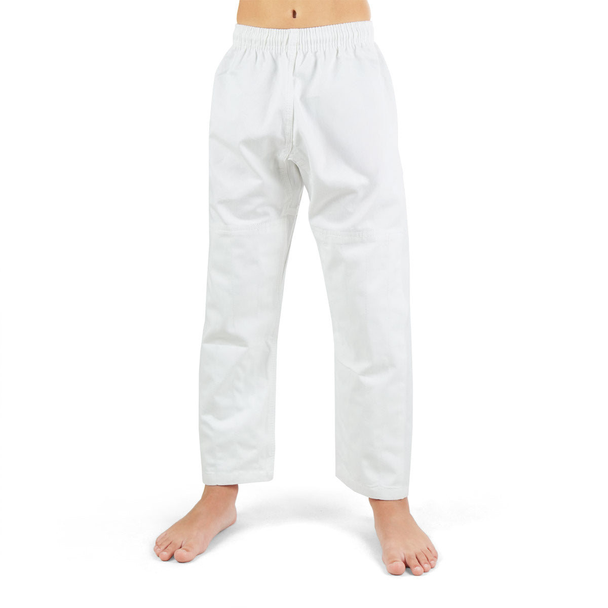 Judo-Gi für Kinder Deshi 2.0 (Weiß) + Gürtel GRATIS