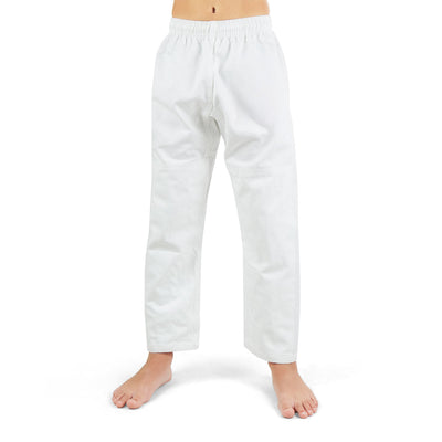 Judo-Gi für Kinder Deshi 2.0 (Weiß) + Gürtel GRATIS