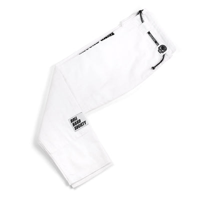 BJJ-Gi Gamer 2.0 (Weiß) + Gürtel GRATIS