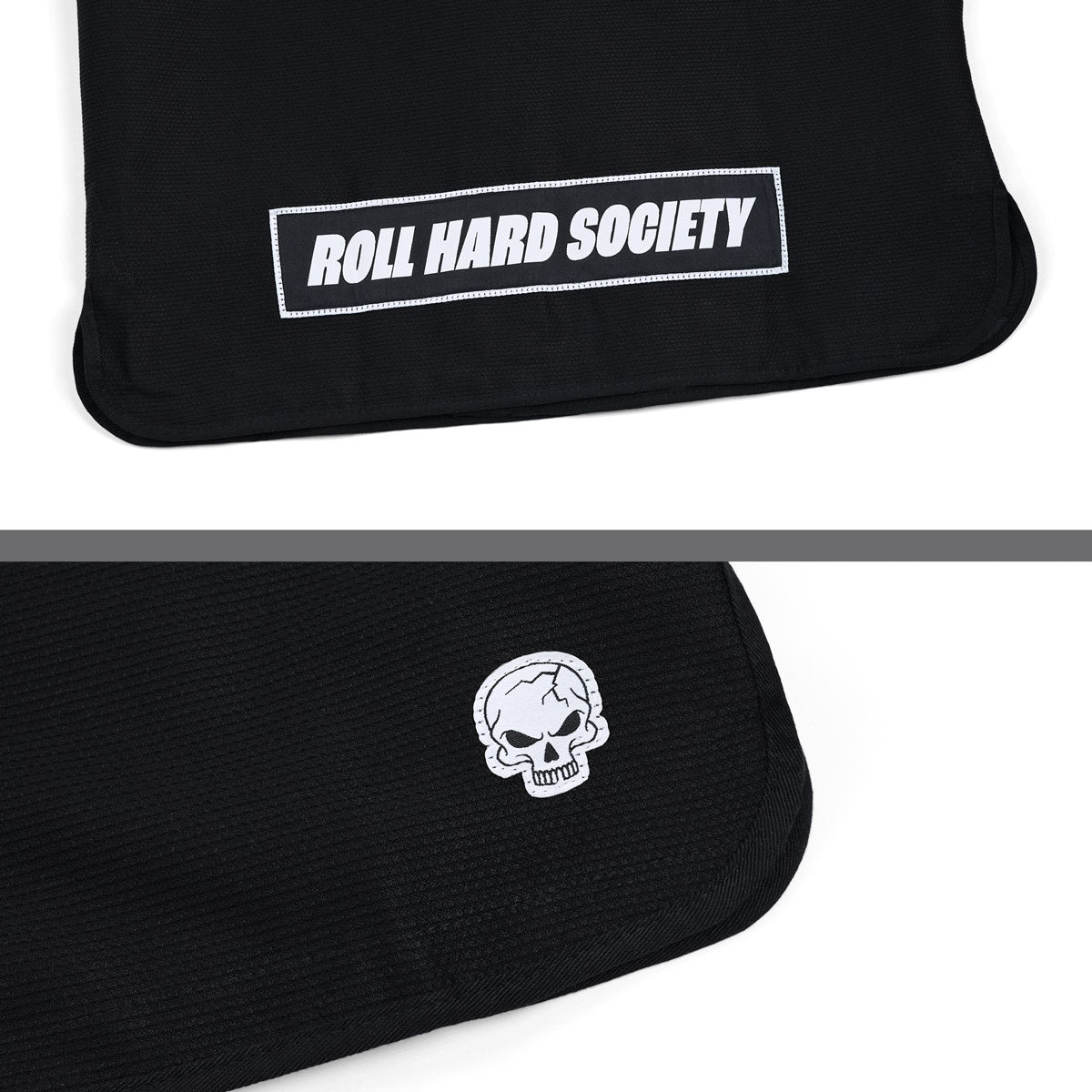 BJJ-Gi Gamer 2.0 (Schwarz) + Gürtel GRATIS
