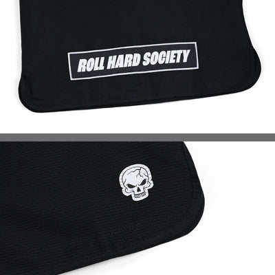 BJJ-Gi Gamer 2.0 (Schwarz) + Gürtel GRATIS