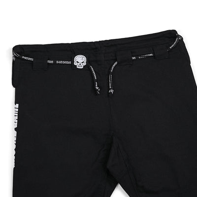 BJJ-Gi Gamer 2.0 (Schwarz) + Gürtel GRATIS