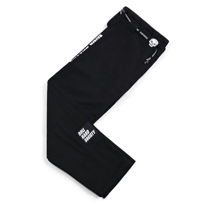 BJJ-Gi Gamer 2.0 (Schwarz) + Gürtel GRATIS