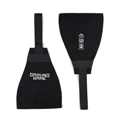 Grips / Trainingssleeves für BJJ und Judo Kanji