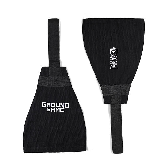 Grips / Trainingssleeves für BJJ und Judo Kanji
