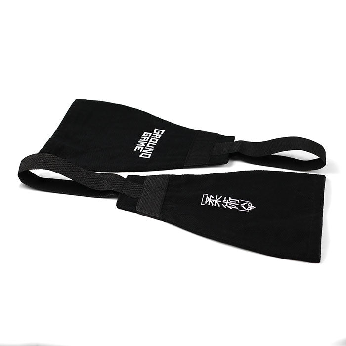 Grips / Trainingssleeves für BJJ und Judo Kanji
