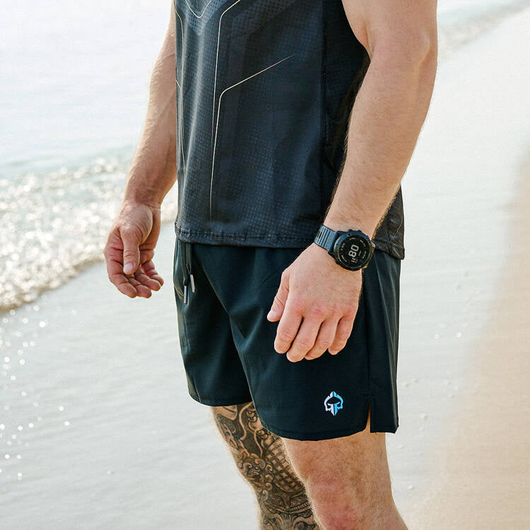 Herren-Badeshorts Classic 2.0