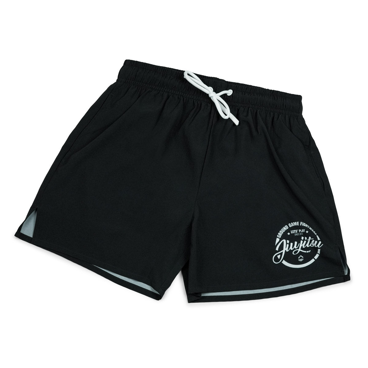 Herren-Badeshorts Jiu Jitsu