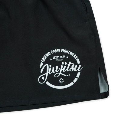 Herren-Badeshorts Jiu Jitsu