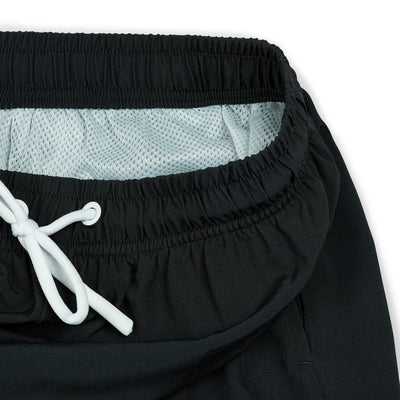 Herren-Badeshorts Jiu Jitsu