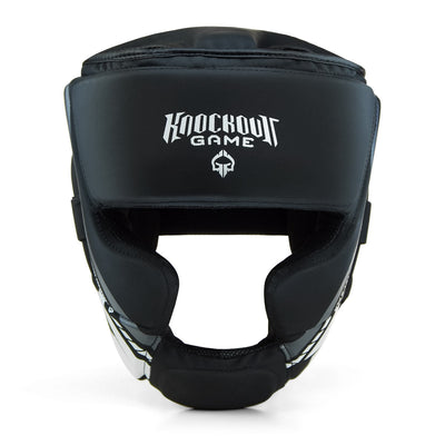 Boxhelm Big Typo