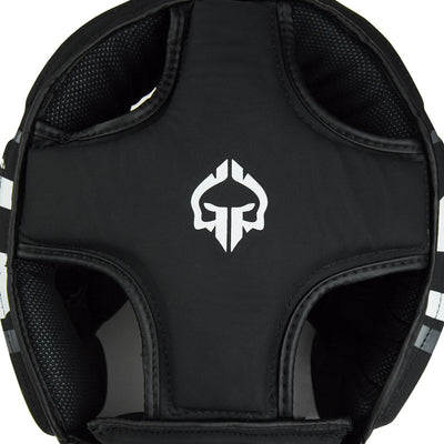 Boxhelm Big Typo