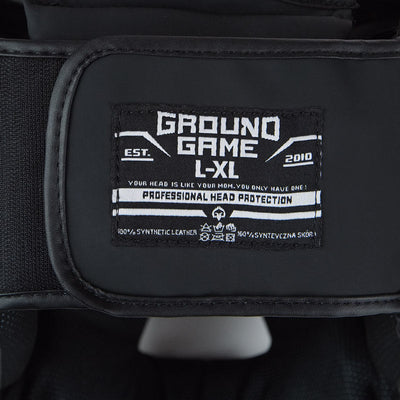 Boxhelm Big Typo