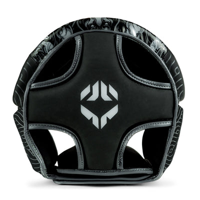 Boxhelm Samurai Shadow