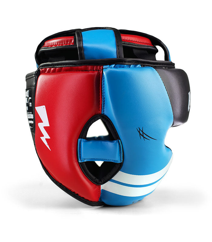 Boxhelm für Kinder Prodigy