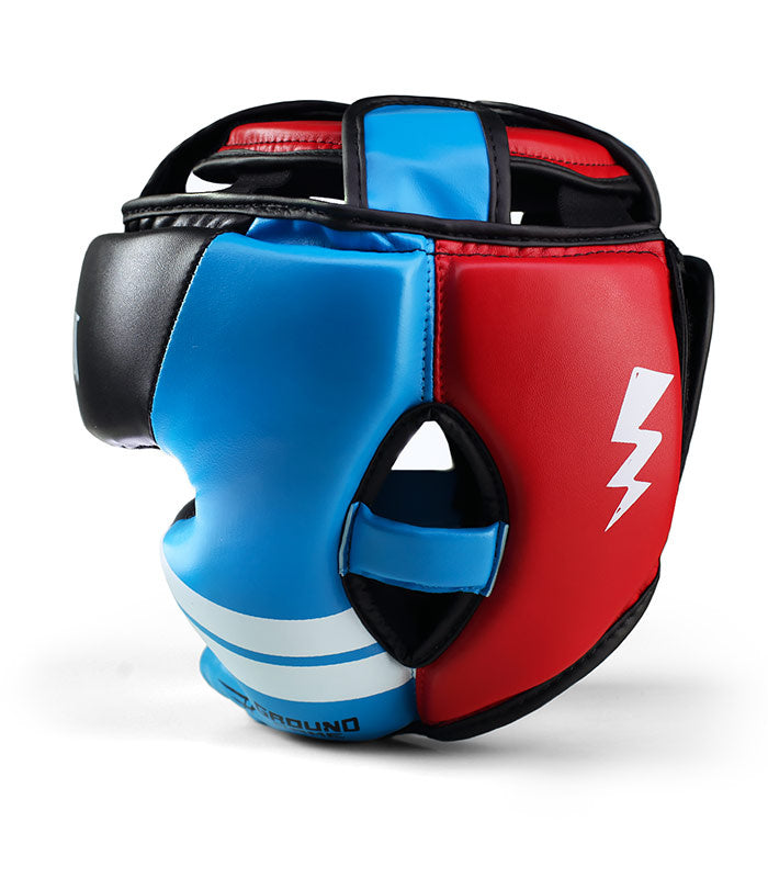 Boxhelm für Kinder Prodigy