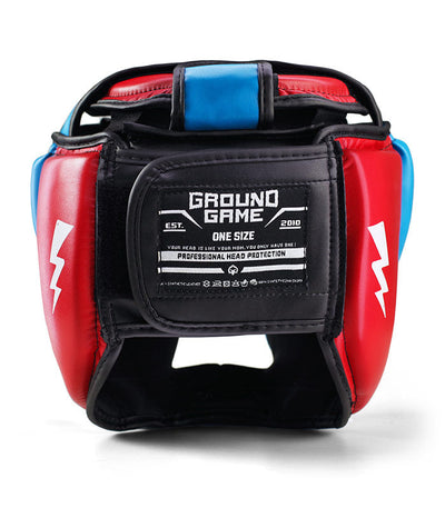 Boxhelm für Kinder Prodigy