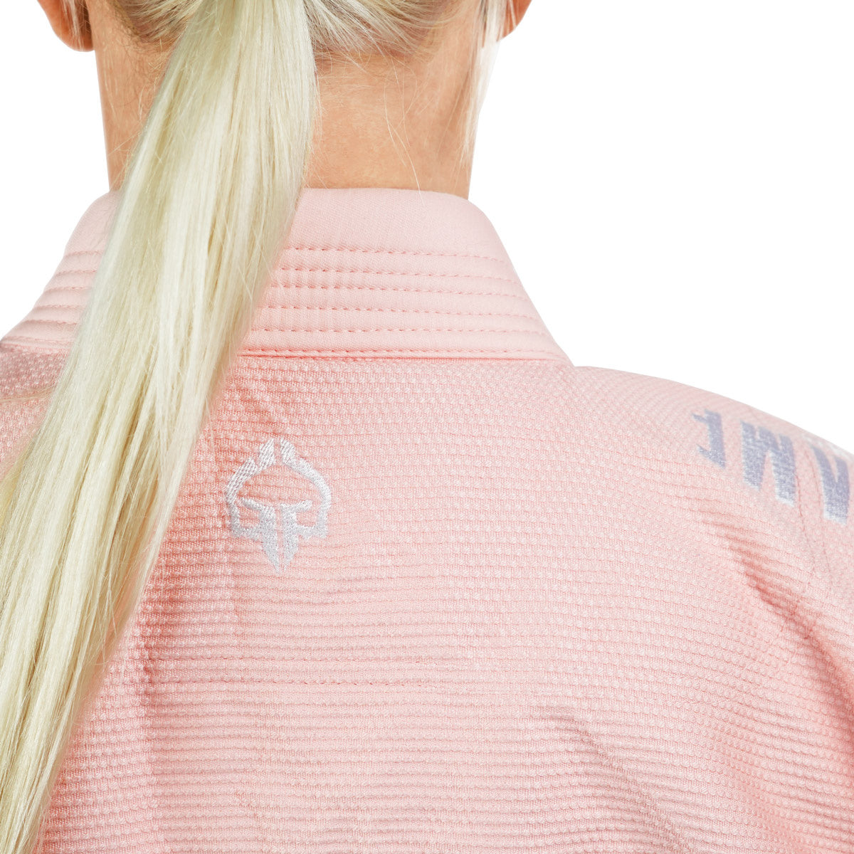 Damen-BJJ-Gi Champion 3.0 (Pfirsich)