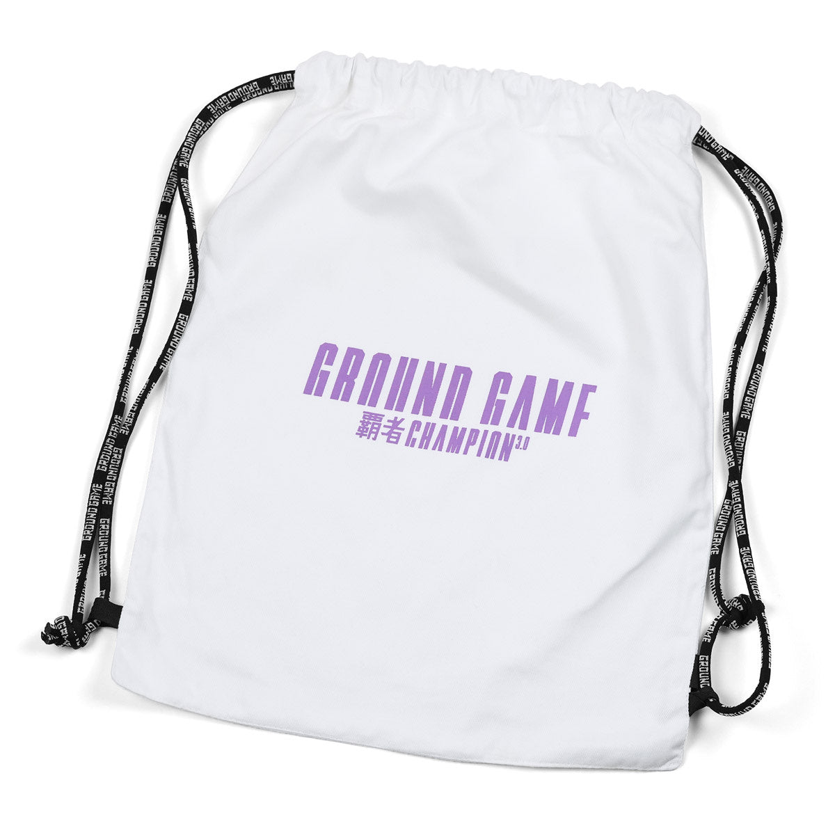 Damen-BJJ-Gi Champion 3.0 Lavender (Weiß) + Gürtel GRATIS