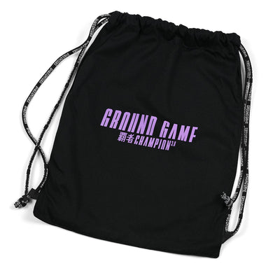 Damen-BJJ-Gi Champion 3.0 Lavender (Schwarz) + Gürtel GRATIS