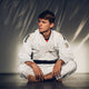 BJJ-Kimono / Gi Champion 3.0 (Weiß) + Gürtel GRATIS