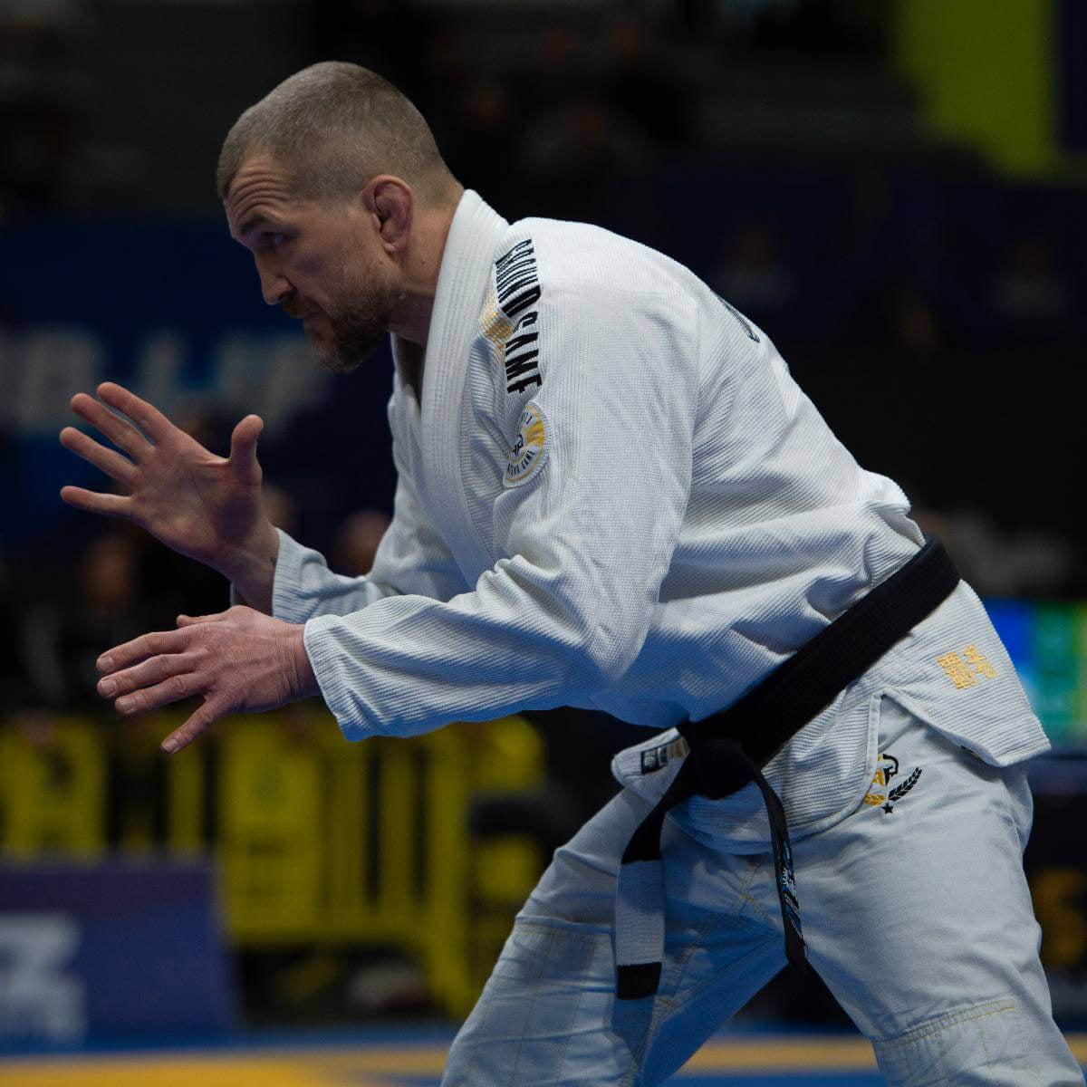 BJJ-Kimono / Gi Champion 3.0 (Weiß) + Gürtel GRATIS