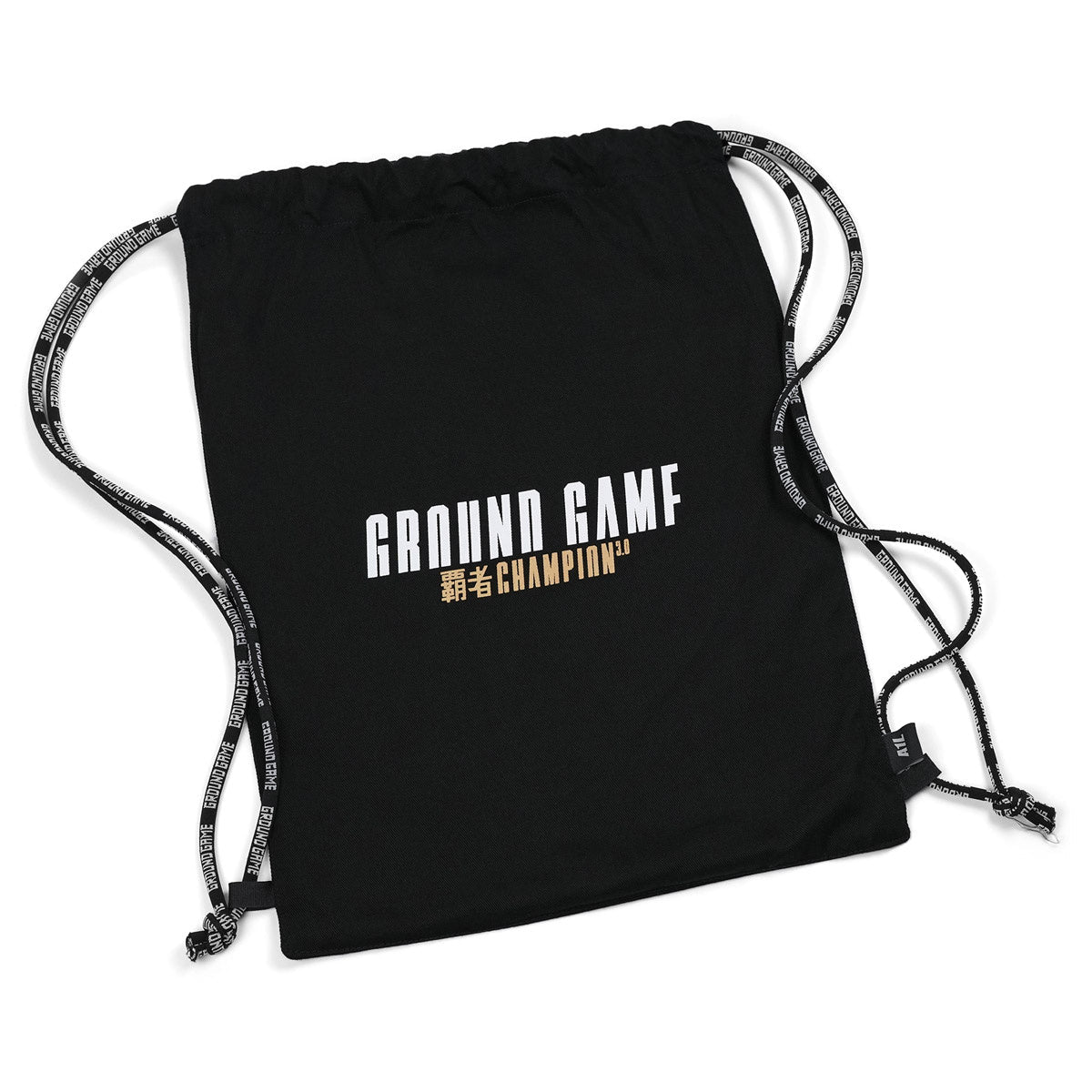 BJJ-Kimono / Gi Champion 3.0 (Schwarz) + Gürtel GRATIS