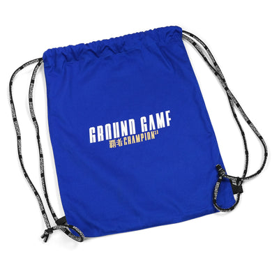 BJJ-Kimono / Gi Champion 3.0 (Blau) + Gürtel GRATIS
