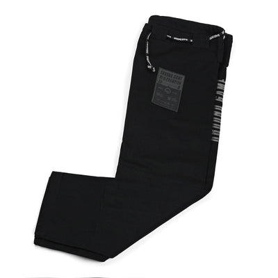 BJJ-Kimono / Gi Champion 3.0 Shadow (Schwarz) + Gürtel GRATIS