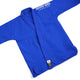 BJJ-Kimono / Gi Spartan (Blau)