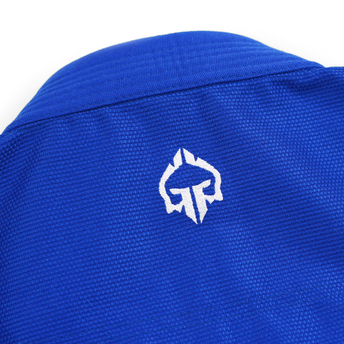 BJJ-Kimono / Gi Spartan (Blau)