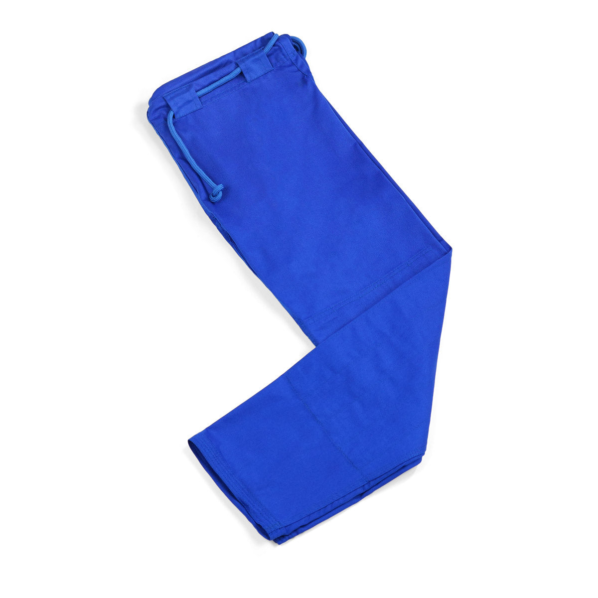 BJJ-Kimono / Gi Spartan (Blau)