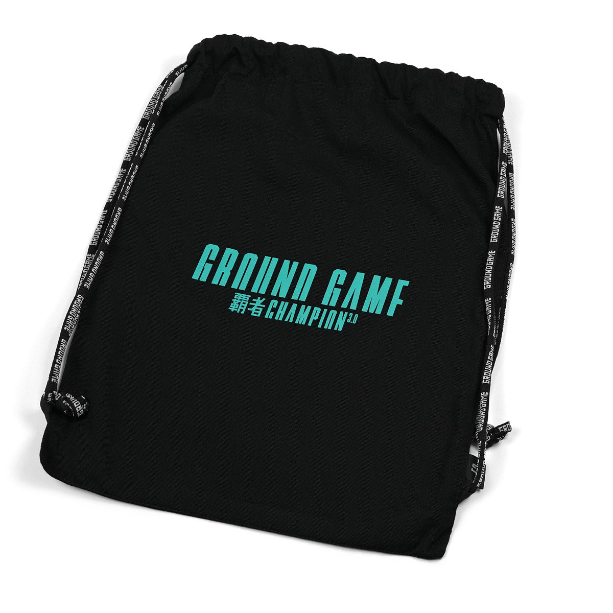Damen-BJJ-Gi Champion 3.0 Mint (Schwarz) + Gürtel GRATIS