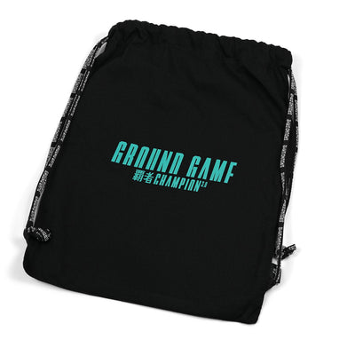 Damen-BJJ-Gi Champion 3.0 Mint (Schwarz) + Gürtel GRATIS