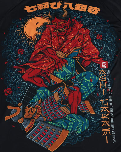 Trainingsshirt Ashi Garami