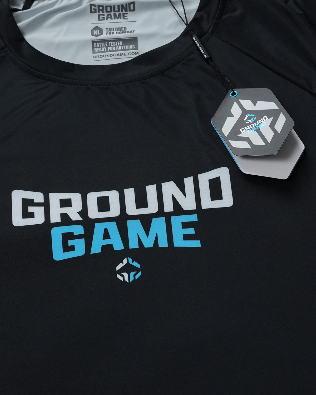 Trainingsshirt Athletic Classic