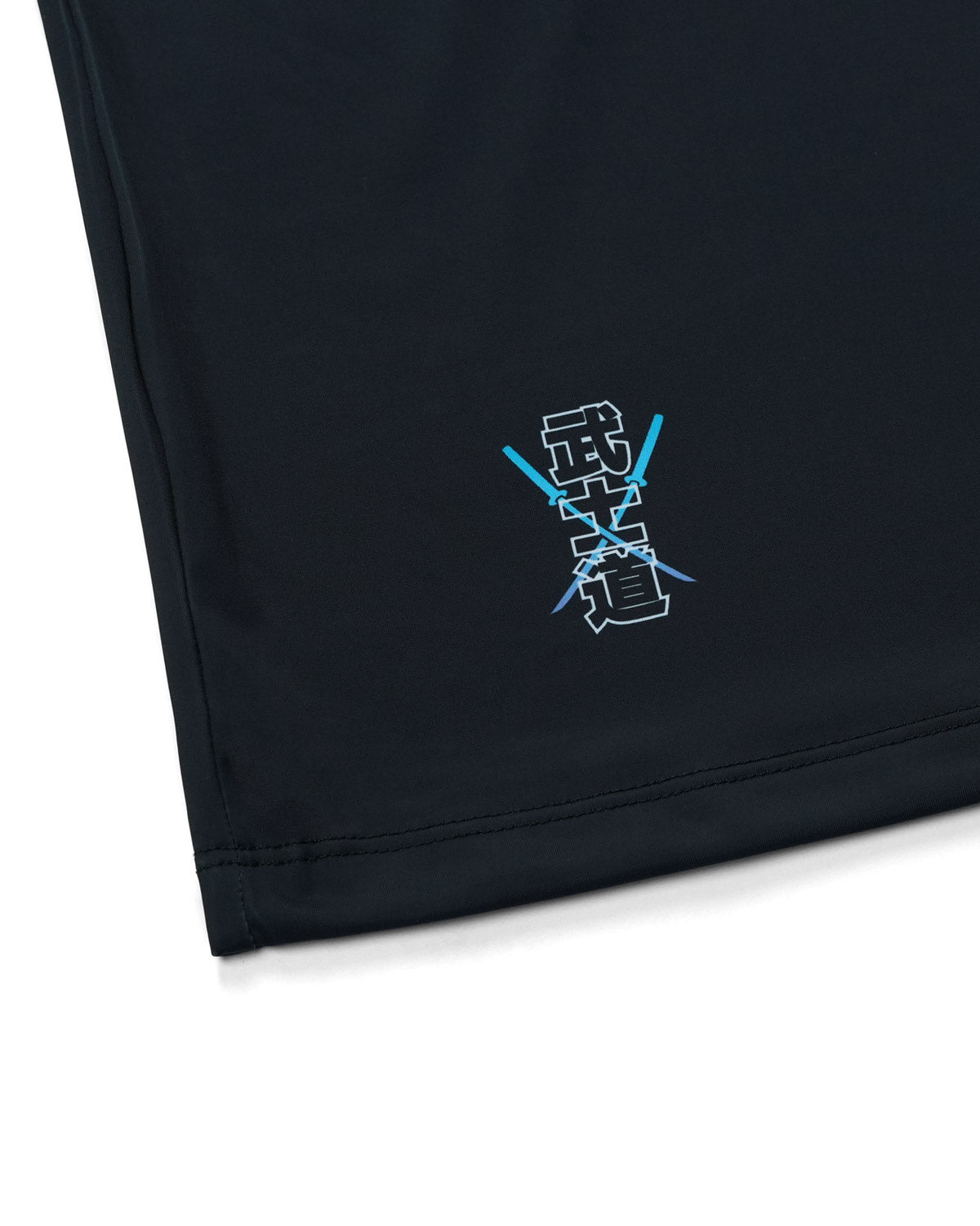 Trainingsshirt Cyber Samurai