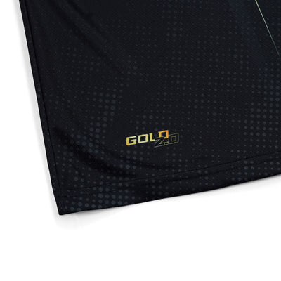 Trainingsshirt Gold 2.0