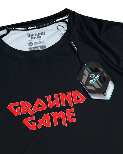 Trainingsshirt Inferno