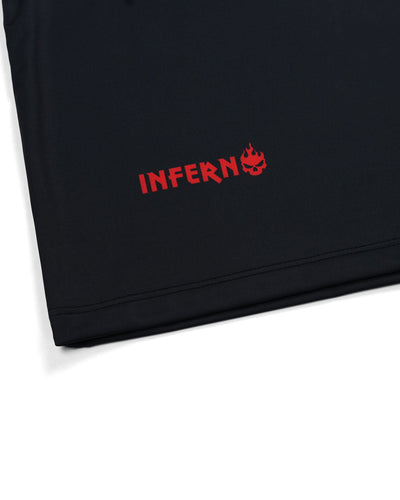 Trainingsshirt Inferno